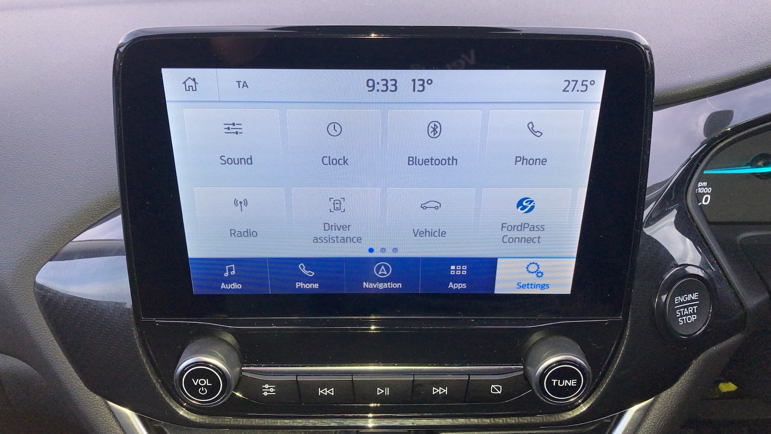 Used Ford Puma 2023 for sale - 76430730: Photo 42