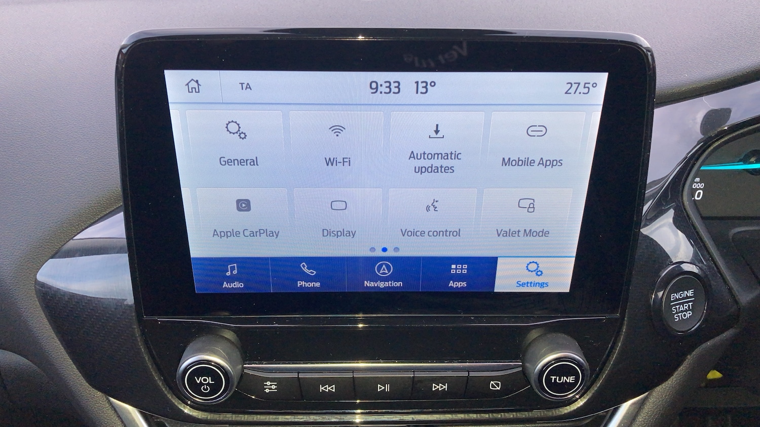 Used Ford Puma 2023 for sale - 76430730: Photo 43