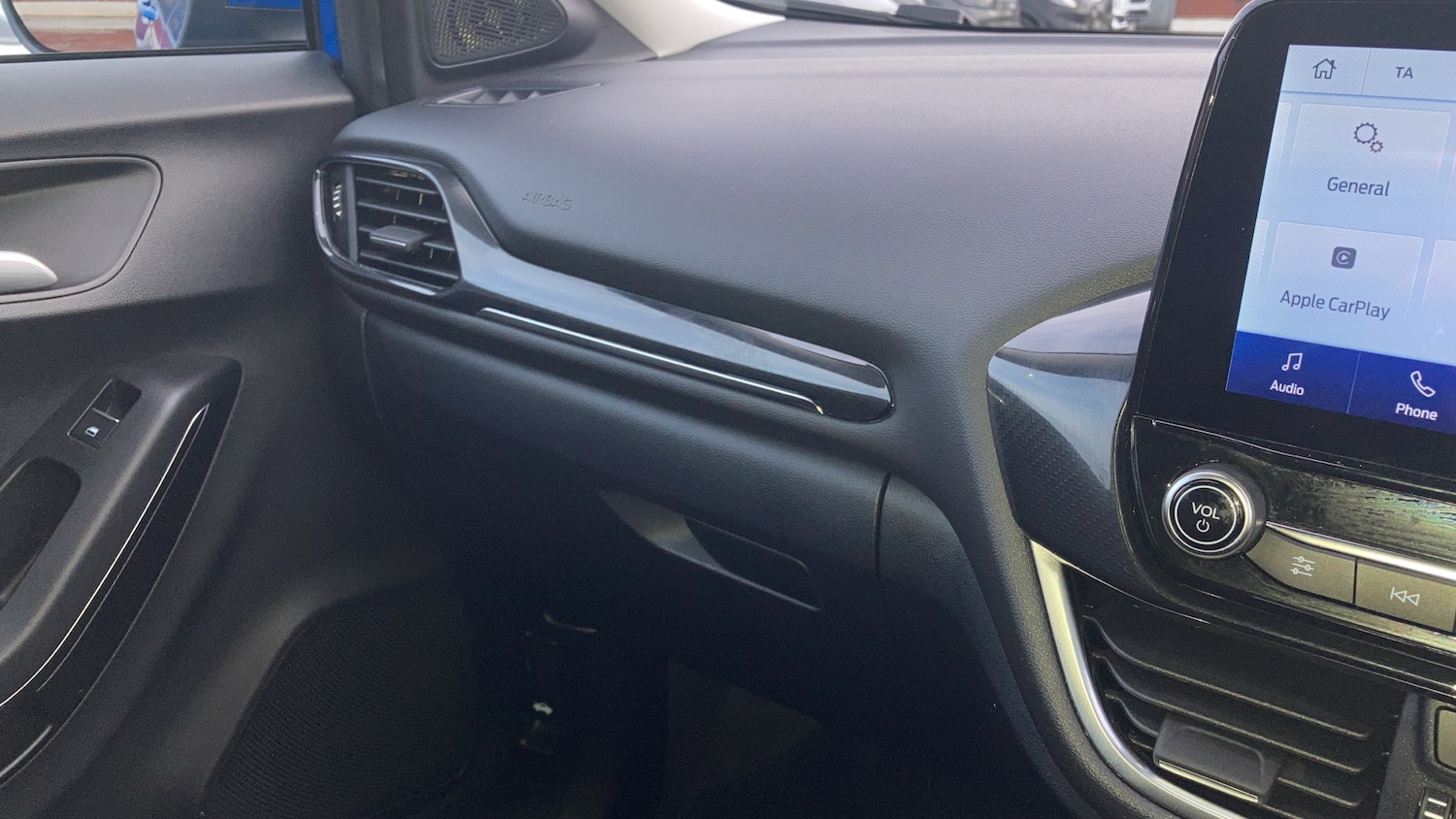 Used Ford Puma 2023 for sale - 76430730: Photo 6