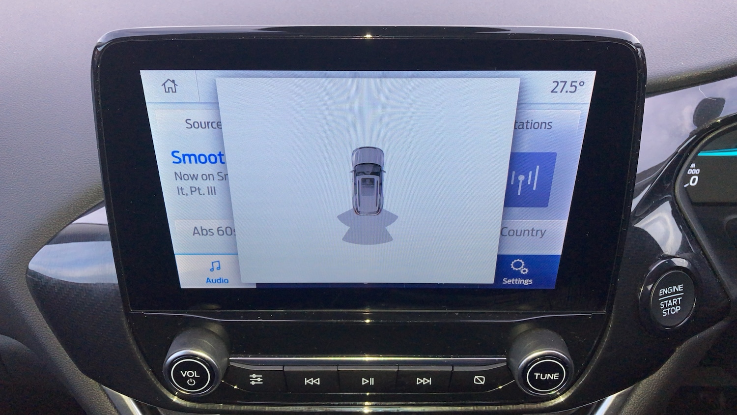 Used Ford Puma 2023 for sale - 76430730: Photo 8