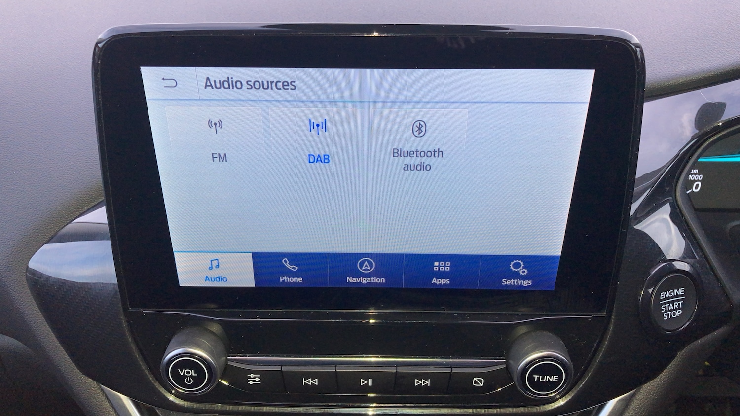 Used Ford Puma 2023 for sale - 76430730: Photo 9