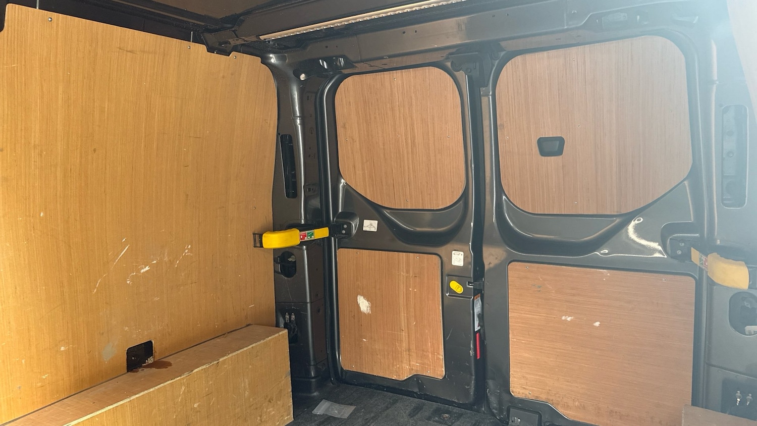 Vehicle 17