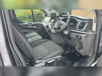 Used Ford Transit Custom 2023 for sale - 75406394: Photo