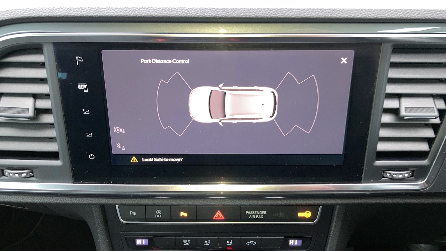 Used SEAT Ateca 2021 for sale - 76776334: Photo 10