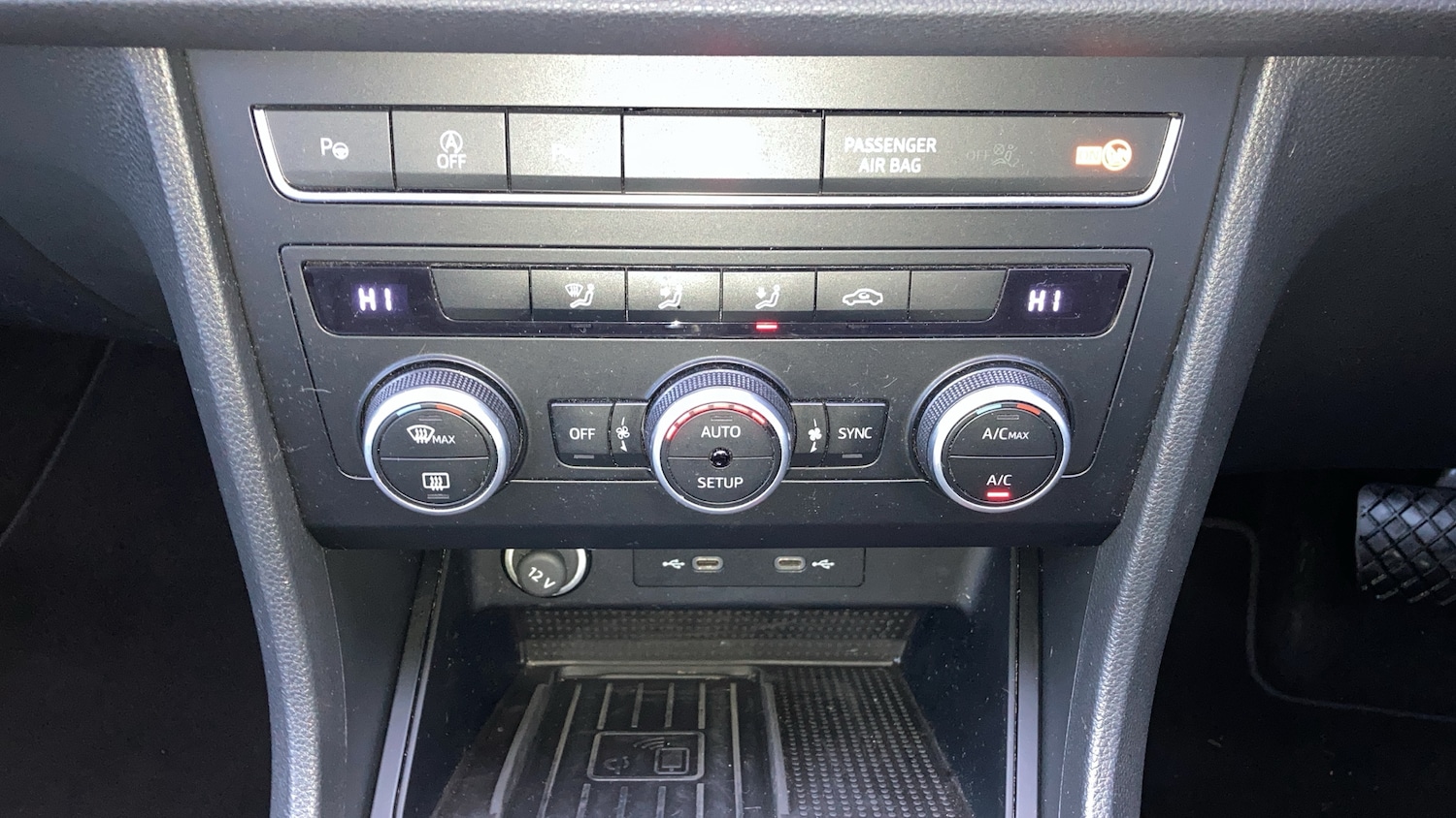 Used SEAT Ateca 2021 for sale - 76776334: Photo 11