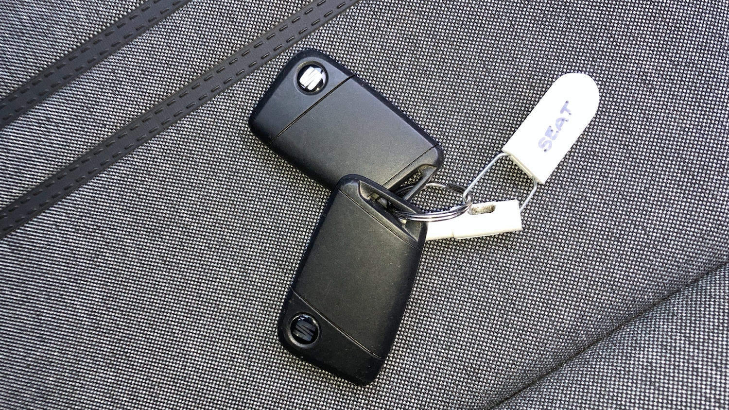 Used SEAT Ateca 2021 for sale - 76776334: Photo 23