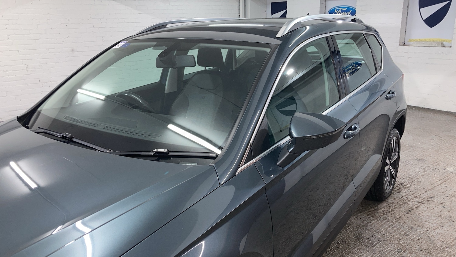 Used SEAT Ateca 2021 for sale - 76776334: Photo 28