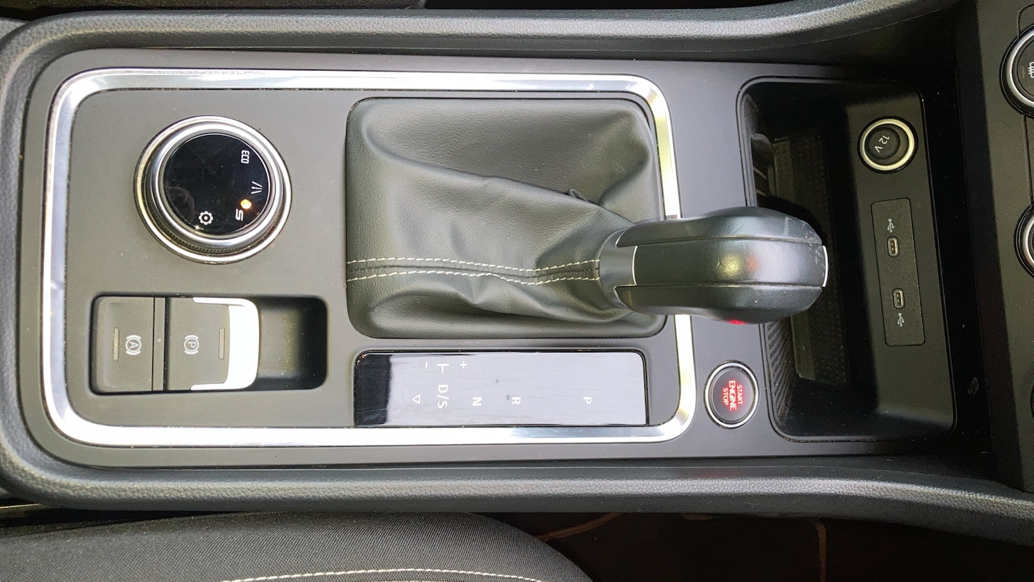 Used SEAT Ateca 2021 for sale - 76776334: Photo 39