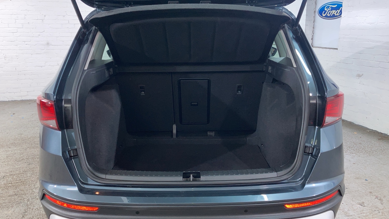 Used SEAT Ateca 2021 for sale - 76776334: Photo 4