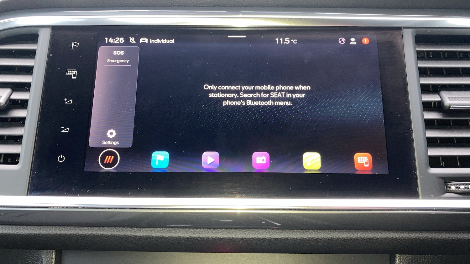 Used SEAT Ateca 2021 for sale - 76776334: Photo 41