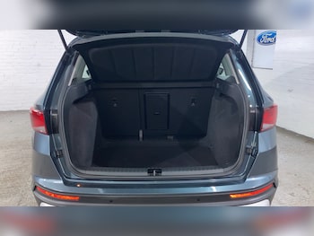 Used SEAT Ateca 2021 for sale - 76776334: Photo