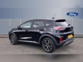 Used Ford Puma 2023 for sale - 78832769: Photo