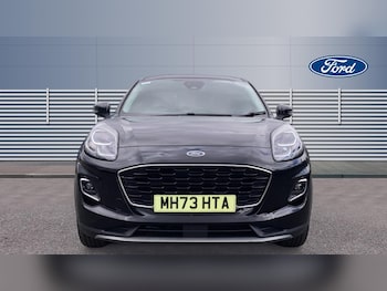 Used Ford Puma 2023 for sale - 78832769: Photo