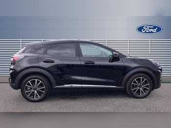 Used Ford Puma 2023 for sale - 78832769: Photo