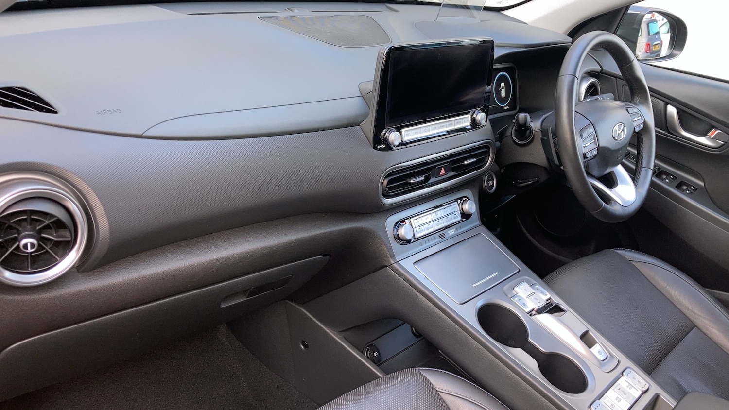 Used Hyundai KONA 2022 for sale - 77201124: Photo 10