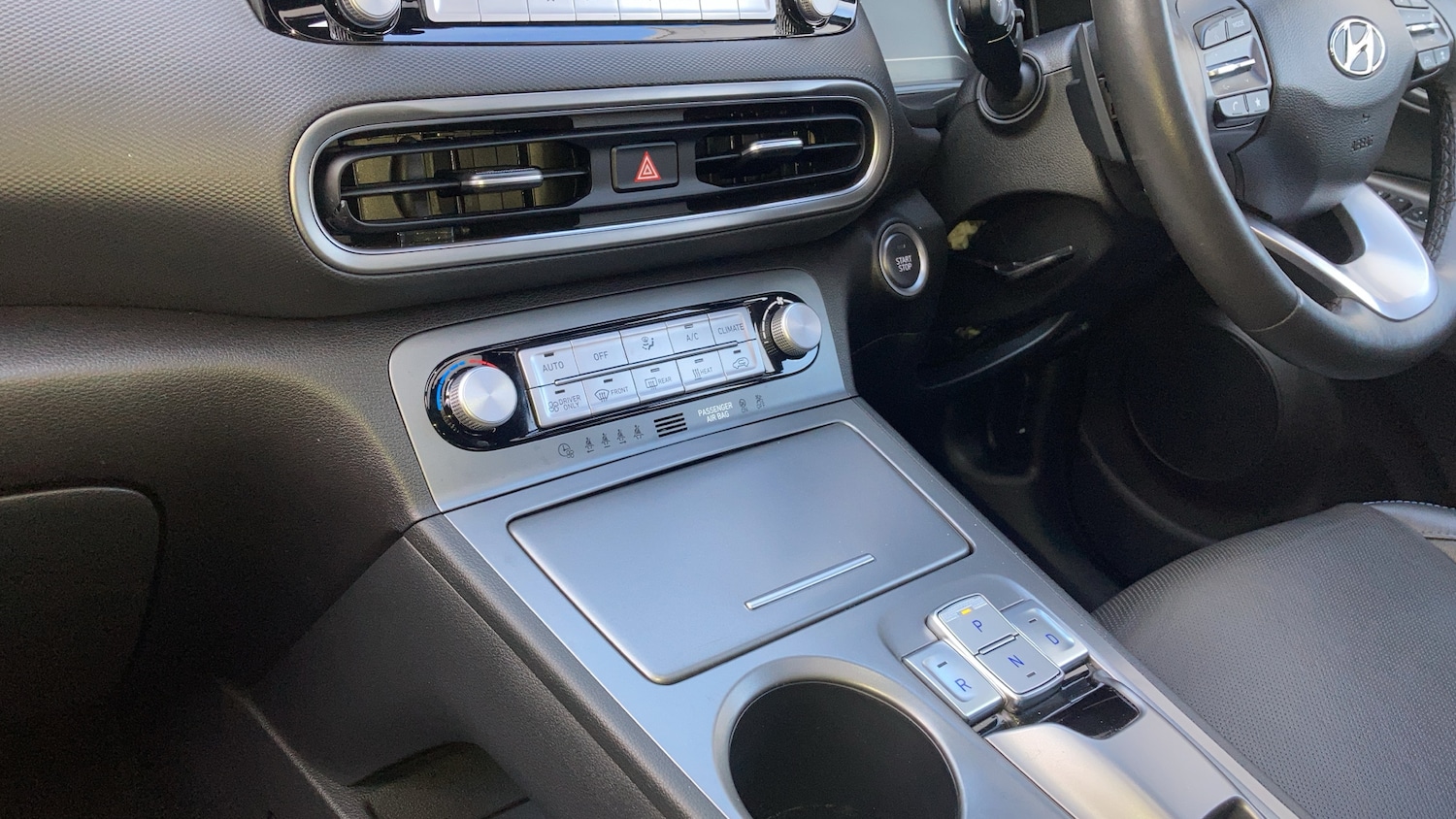 Used Hyundai KONA 2022 for sale - 77201124: Photo 11