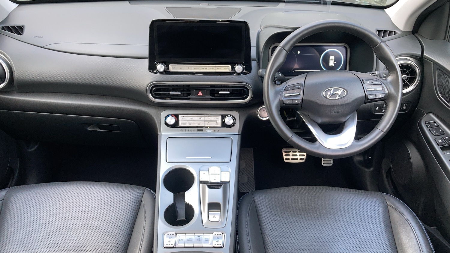Used Hyundai KONA 2022 for sale - 77201124: Photo 14