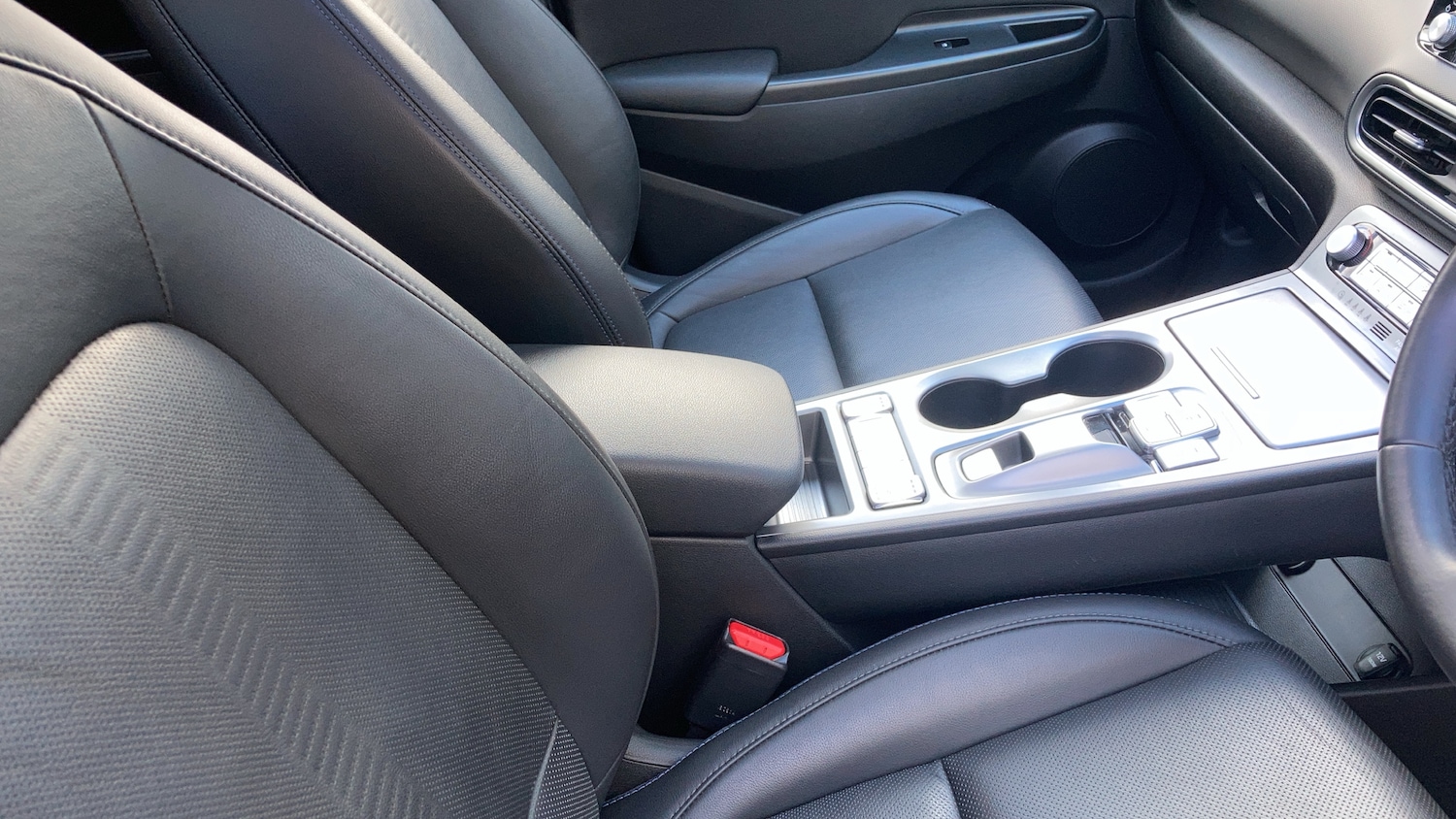 Used Hyundai KONA 2022 for sale - 77201124: Photo 16