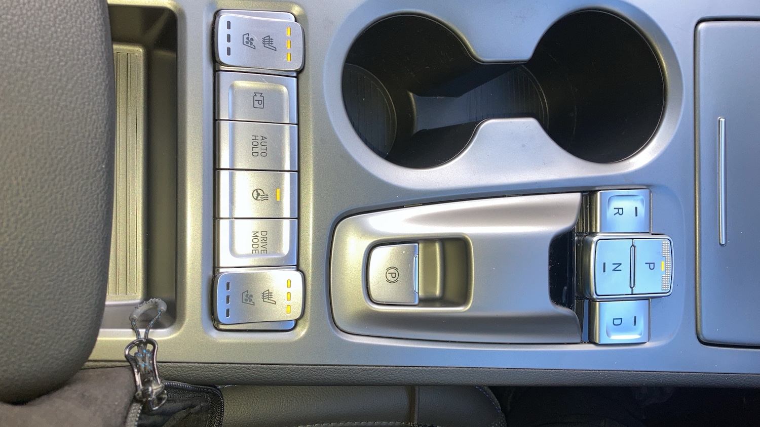 Used Hyundai KONA 2022 for sale - 77201124: Photo 17