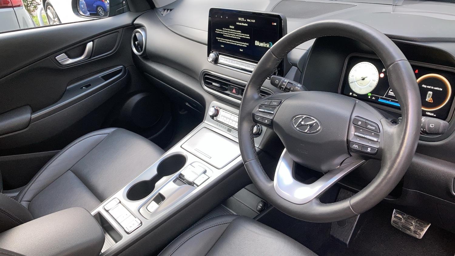 Used Hyundai KONA 2022 for sale - 77201124: Photo 19