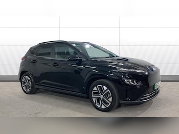 Hyundai KONA feature image