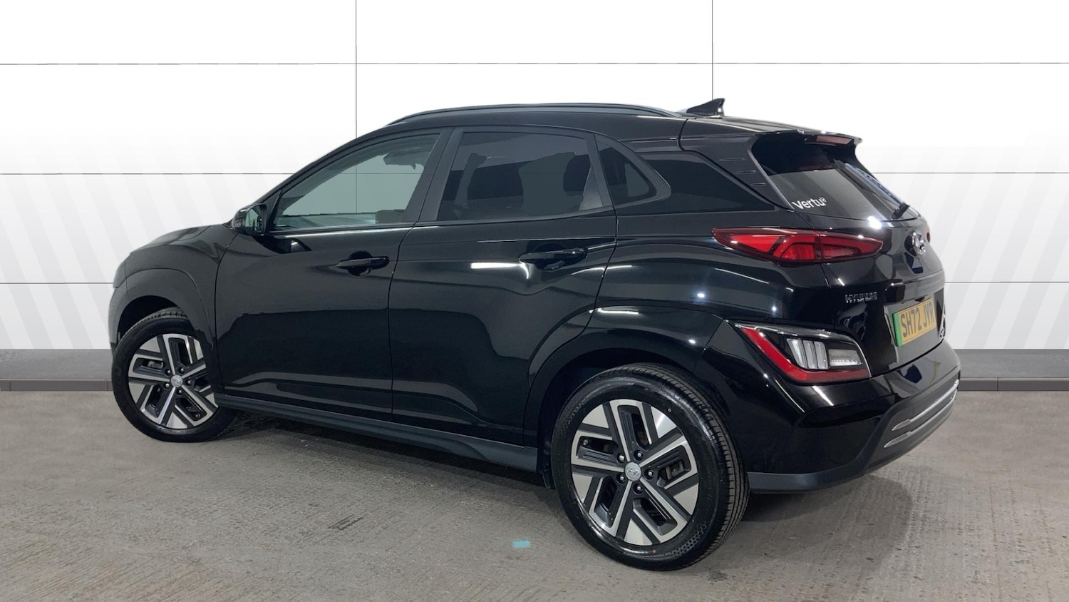 Used Hyundai KONA 2022 for sale - 77201124: Photo 2