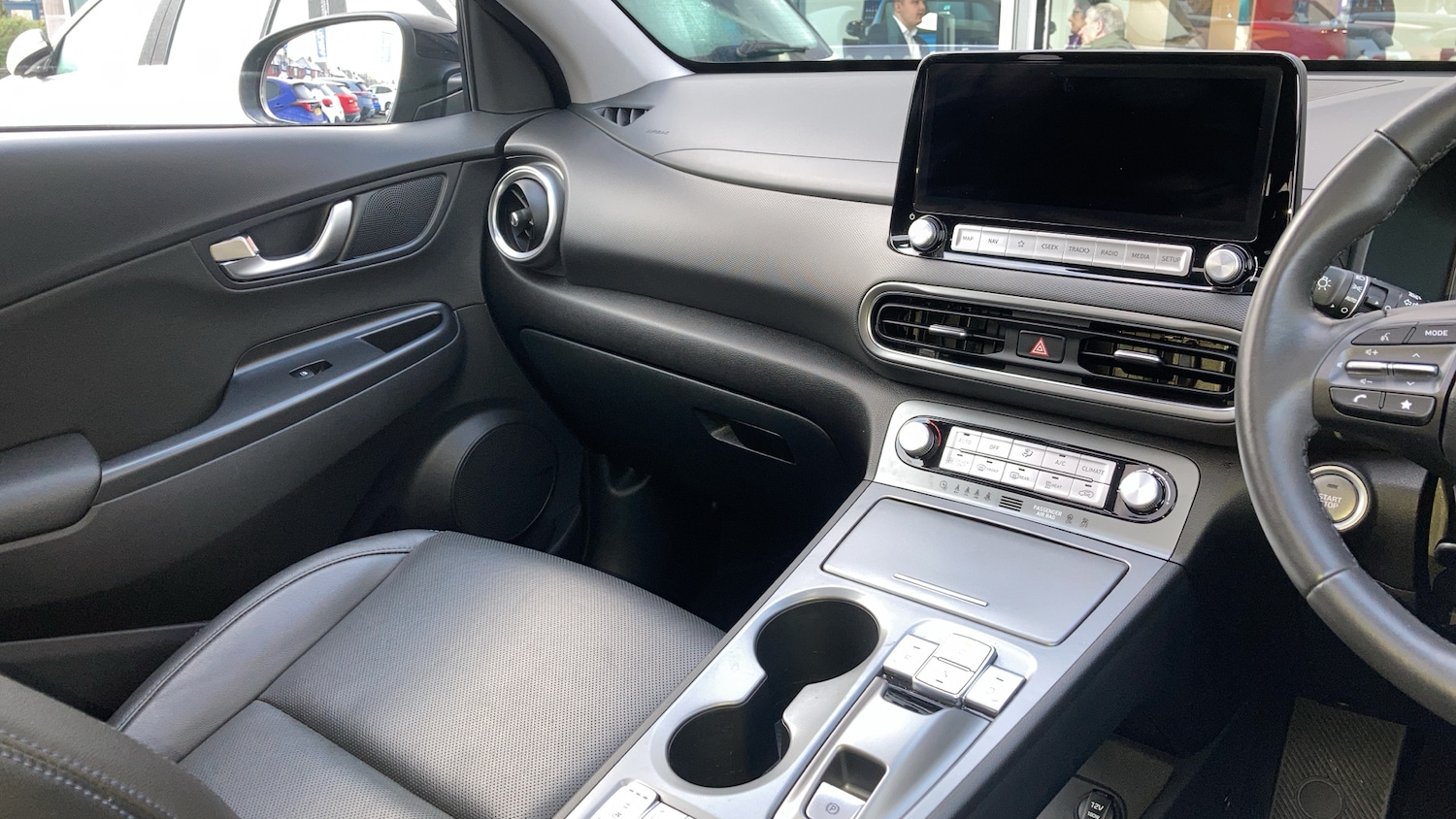 Used Hyundai KONA 2022 for sale - 77201124: Photo 20