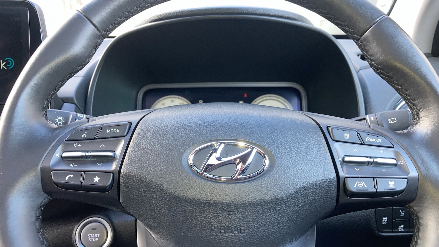 Used Hyundai KONA 2022 for sale - 77201124: Photo 21