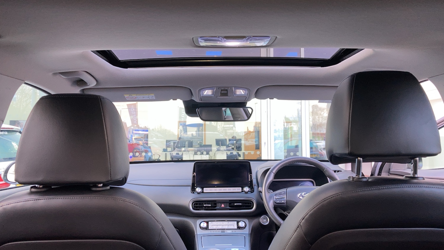 Used Hyundai KONA 2022 for sale - 77201124: Photo 27