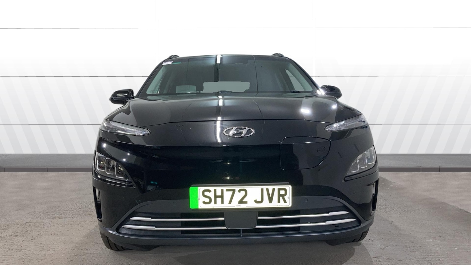 Used Hyundai KONA 2022 for sale - 77201124: Photo 3