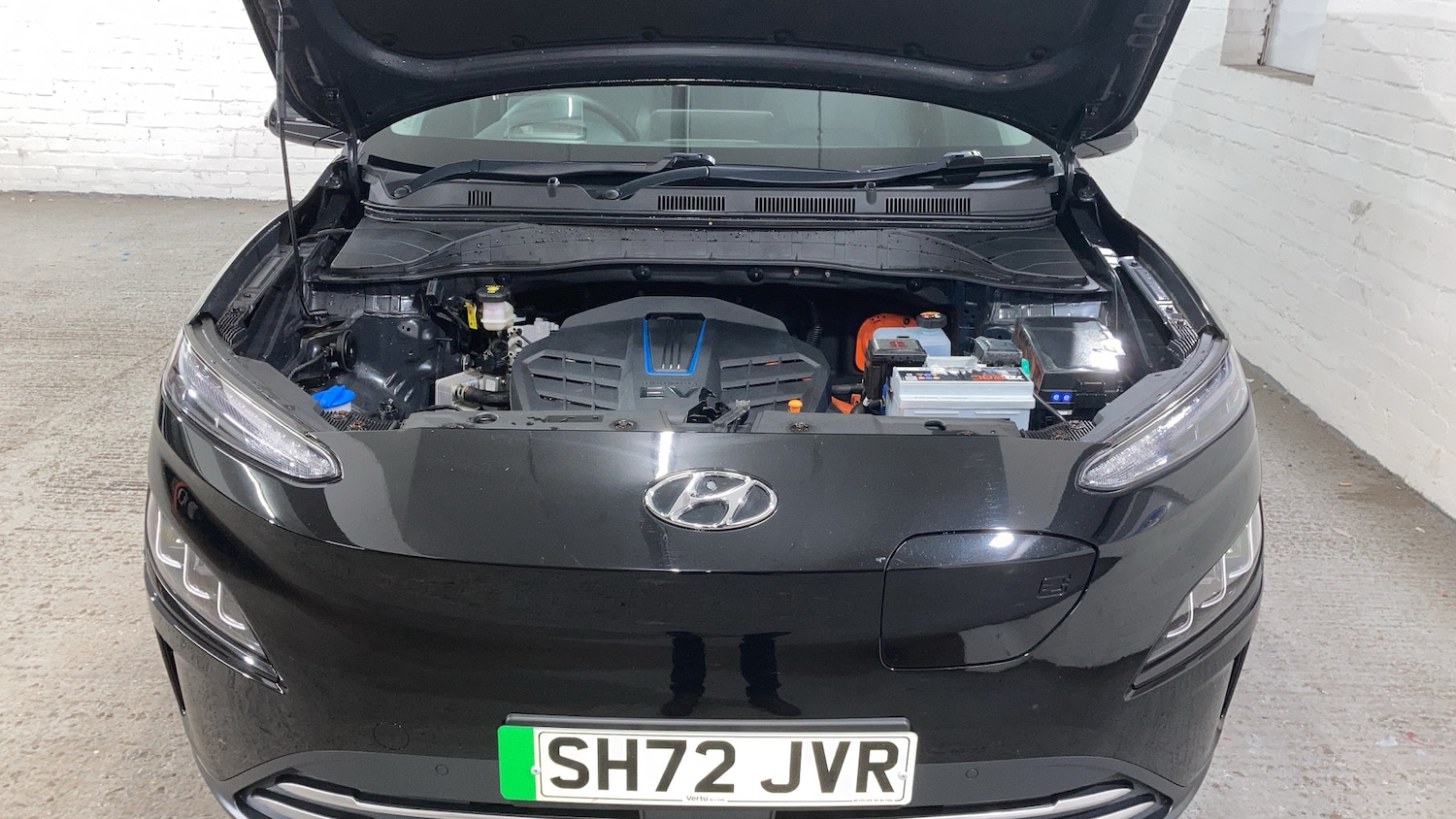 Used Hyundai KONA 2022 for sale - 77201124: Photo 31