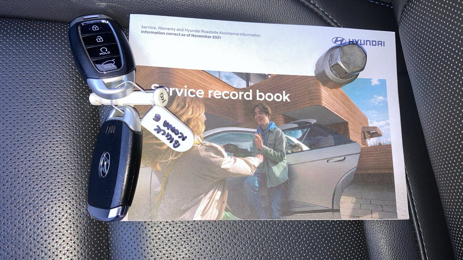 Used Hyundai KONA 2022 for sale - 77201124: Photo 32