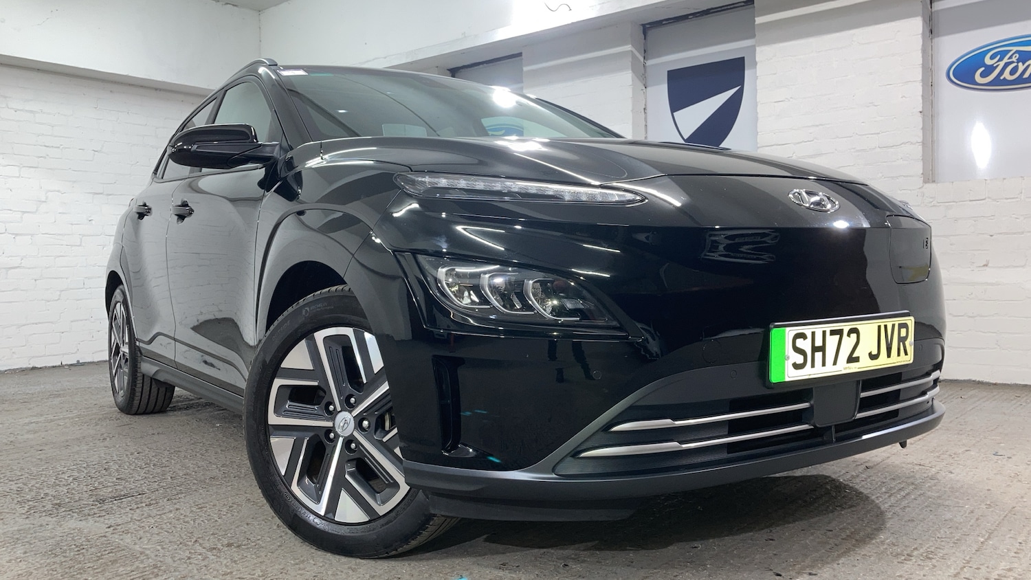 Used Hyundai KONA 2022 for sale - 77201124: Photo 33