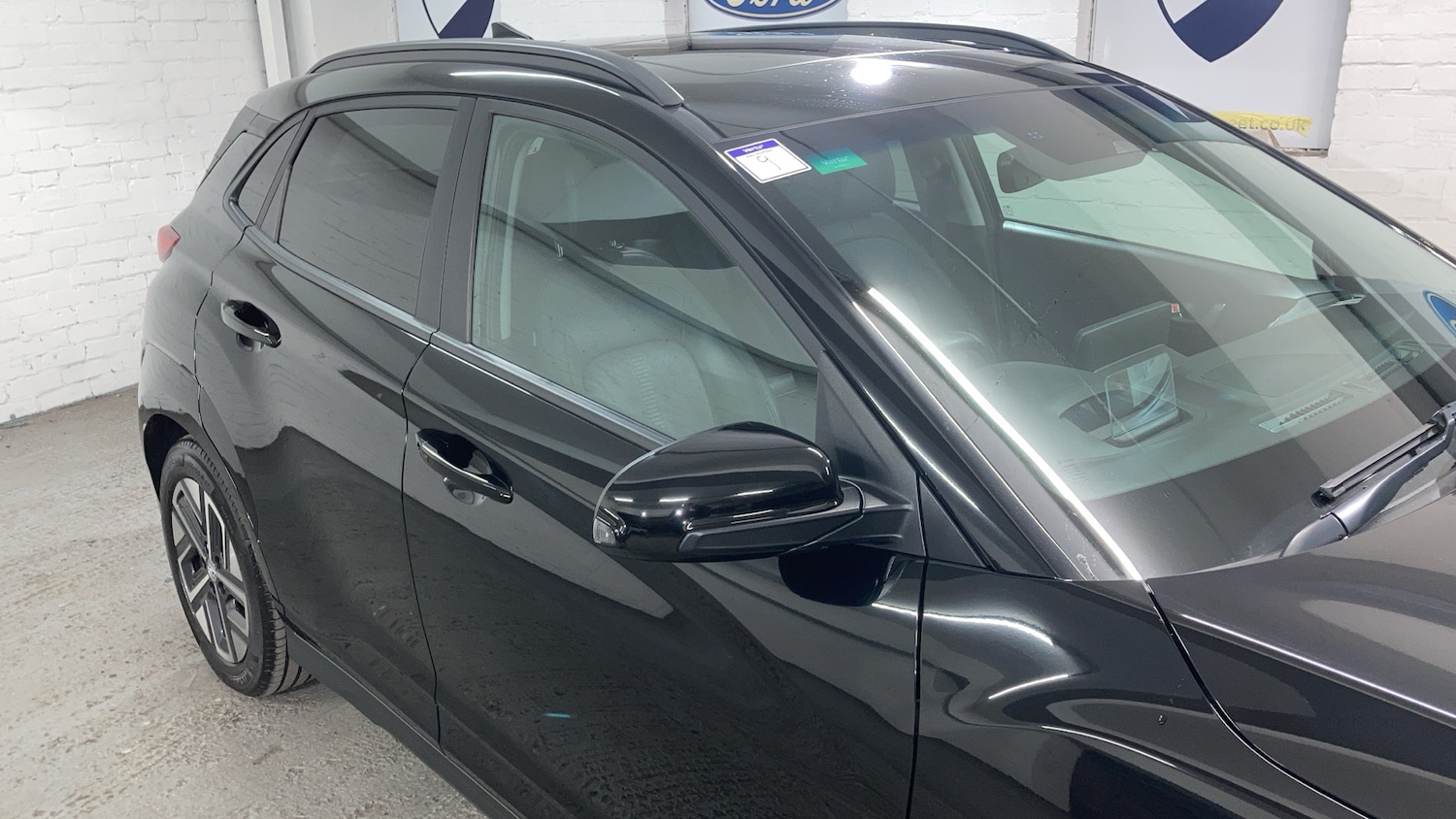 Used Hyundai KONA 2022 for sale - 77201124: Photo 34