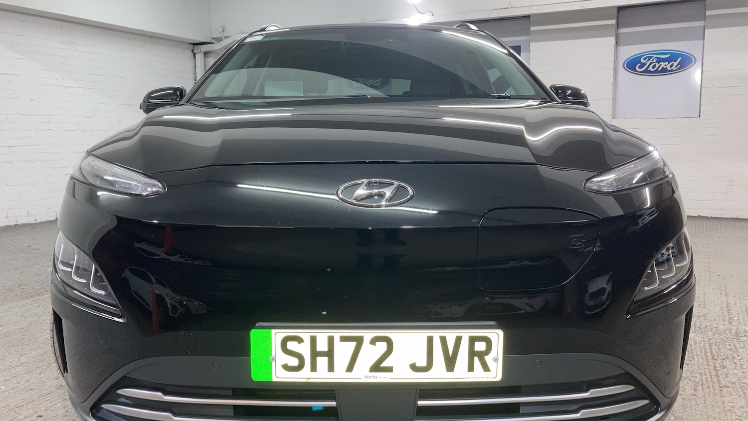 Used Hyundai KONA 2022 for sale - 77201124: Photo 36