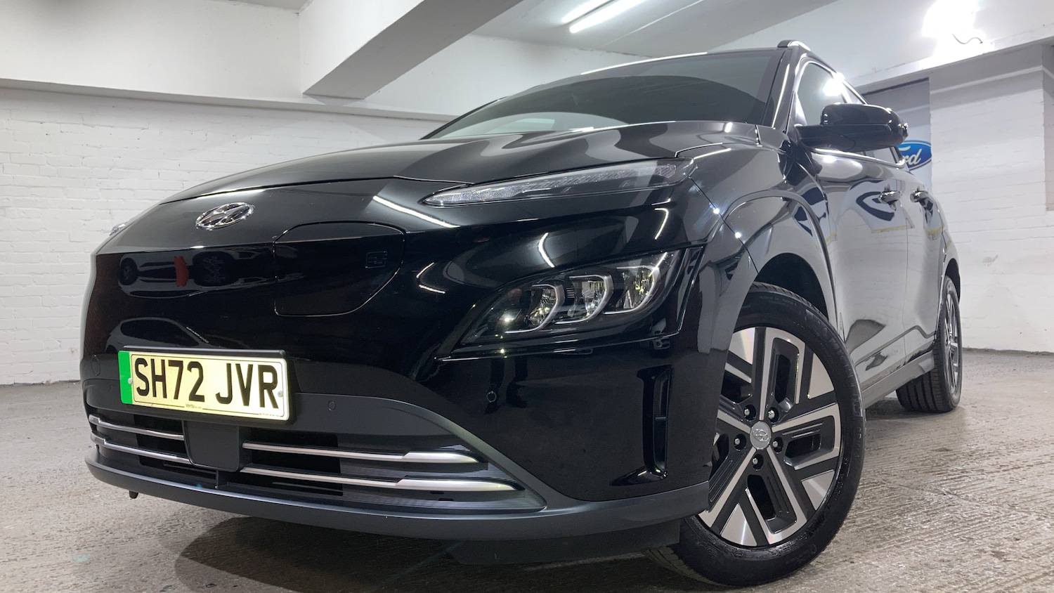 Used Hyundai KONA 2022 for sale - 77201124: Photo 38