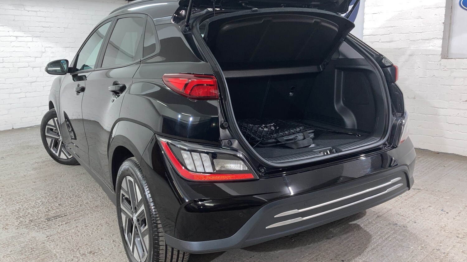 Used Hyundai KONA 2022 for sale - 77201124: Photo 39