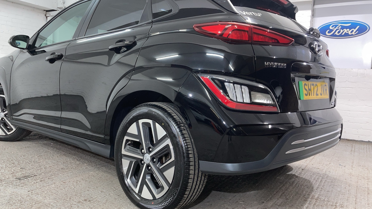 Used Hyundai KONA 2022 for sale - 77201124: Photo 40