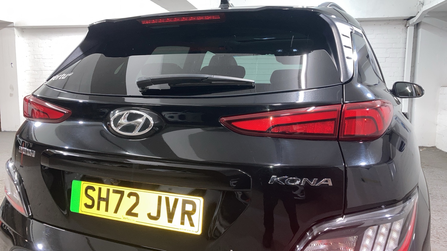 Used Hyundai KONA 2022 for sale - 77201124: Photo 41