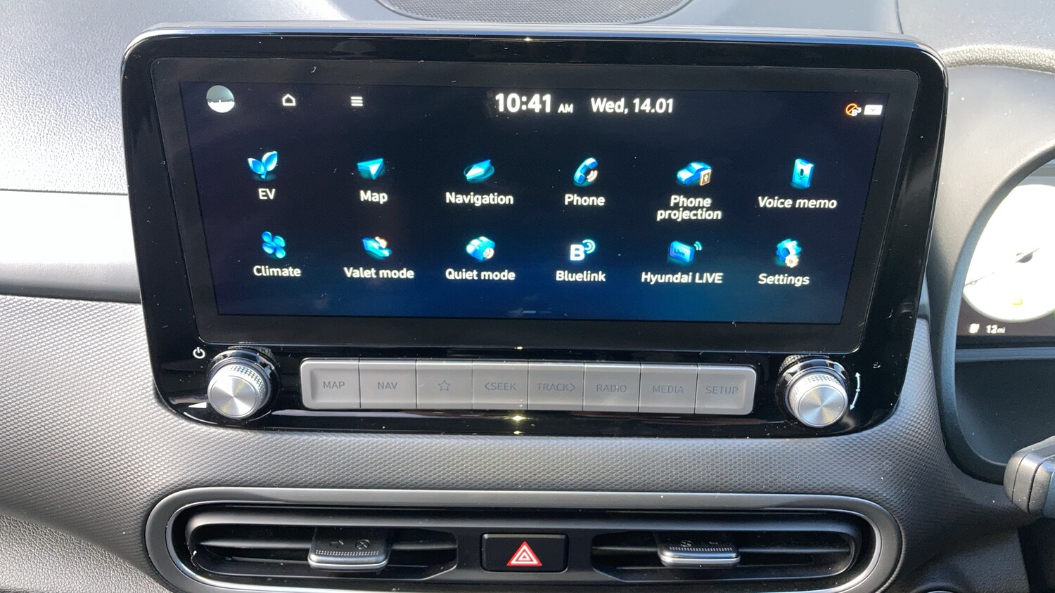 Used Hyundai KONA 2022 for sale - 77201124: Photo 42