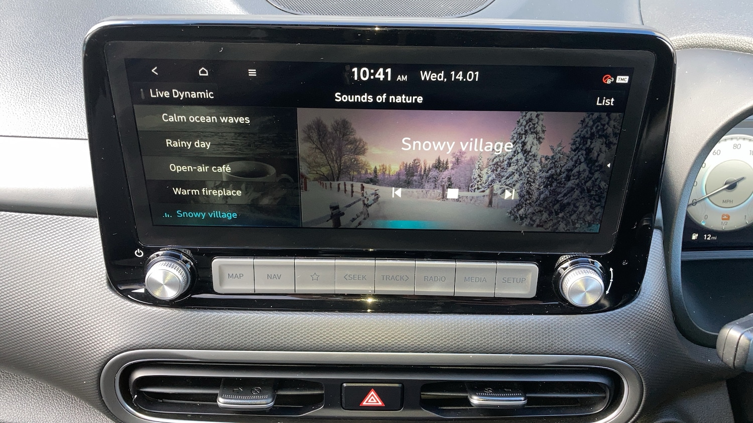 Used Hyundai KONA 2022 for sale - 77201124: Photo 49