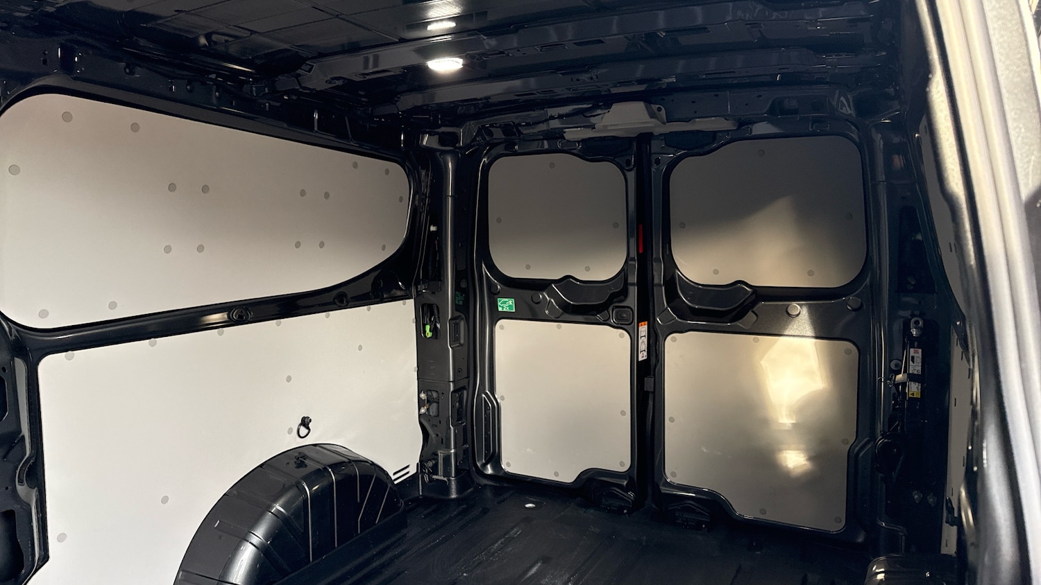 Used Ford Transit Custom 2025 for sale - 77271190: Photo 14