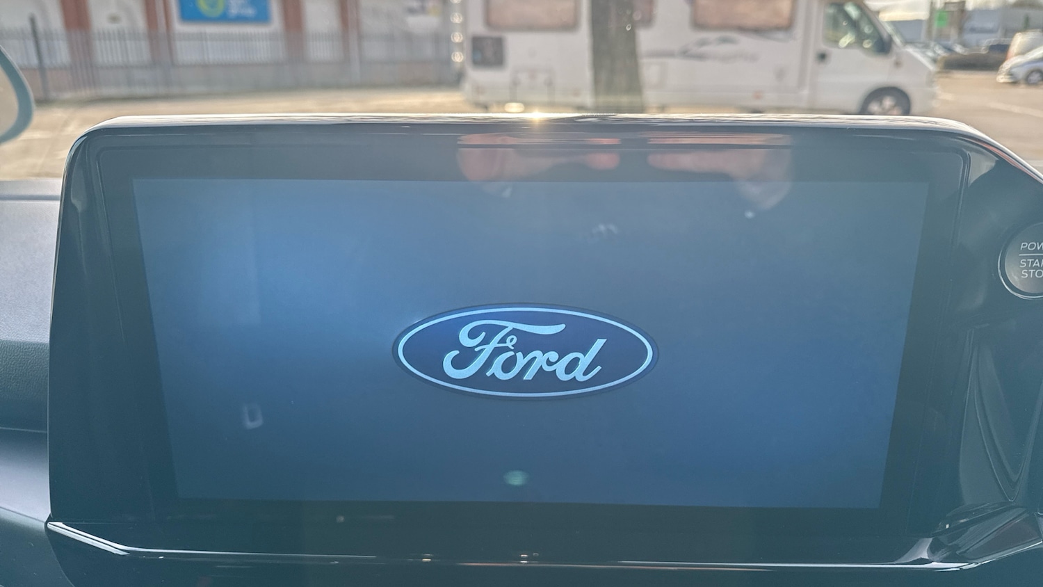 Used Ford Transit Custom 2025 for sale - 77271190: Photo 15