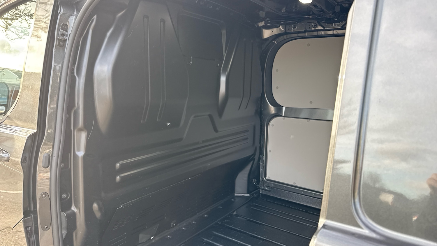 Used Ford Transit Custom 2025 for sale - 77271190: Photo 18