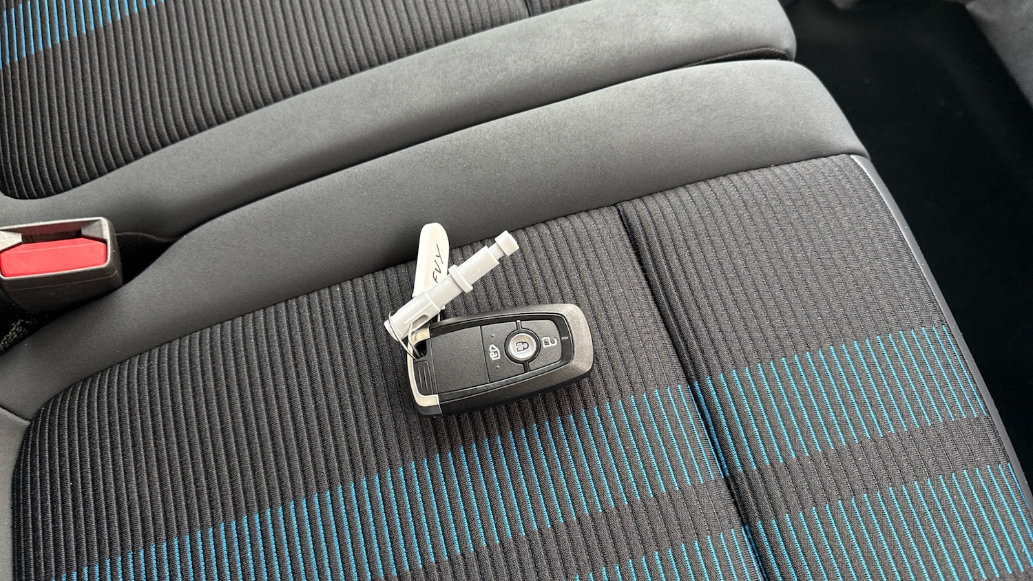 Used Ford Transit Custom 2025 for sale - 77271190: Photo 20