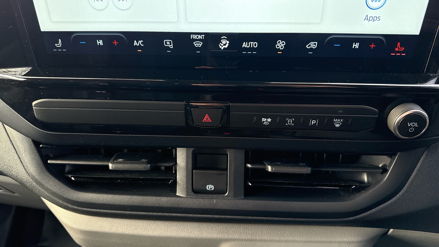 Used Ford Transit Custom 2025 for sale - 77271190: Photo 28