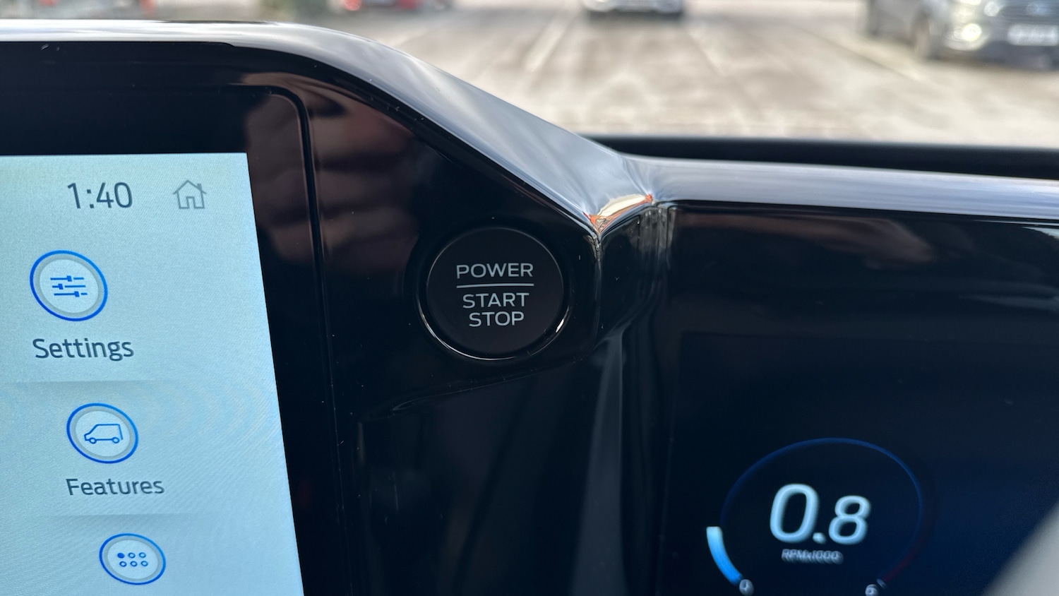 Used Ford Transit Custom 2025 for sale - 77271190: Photo 29