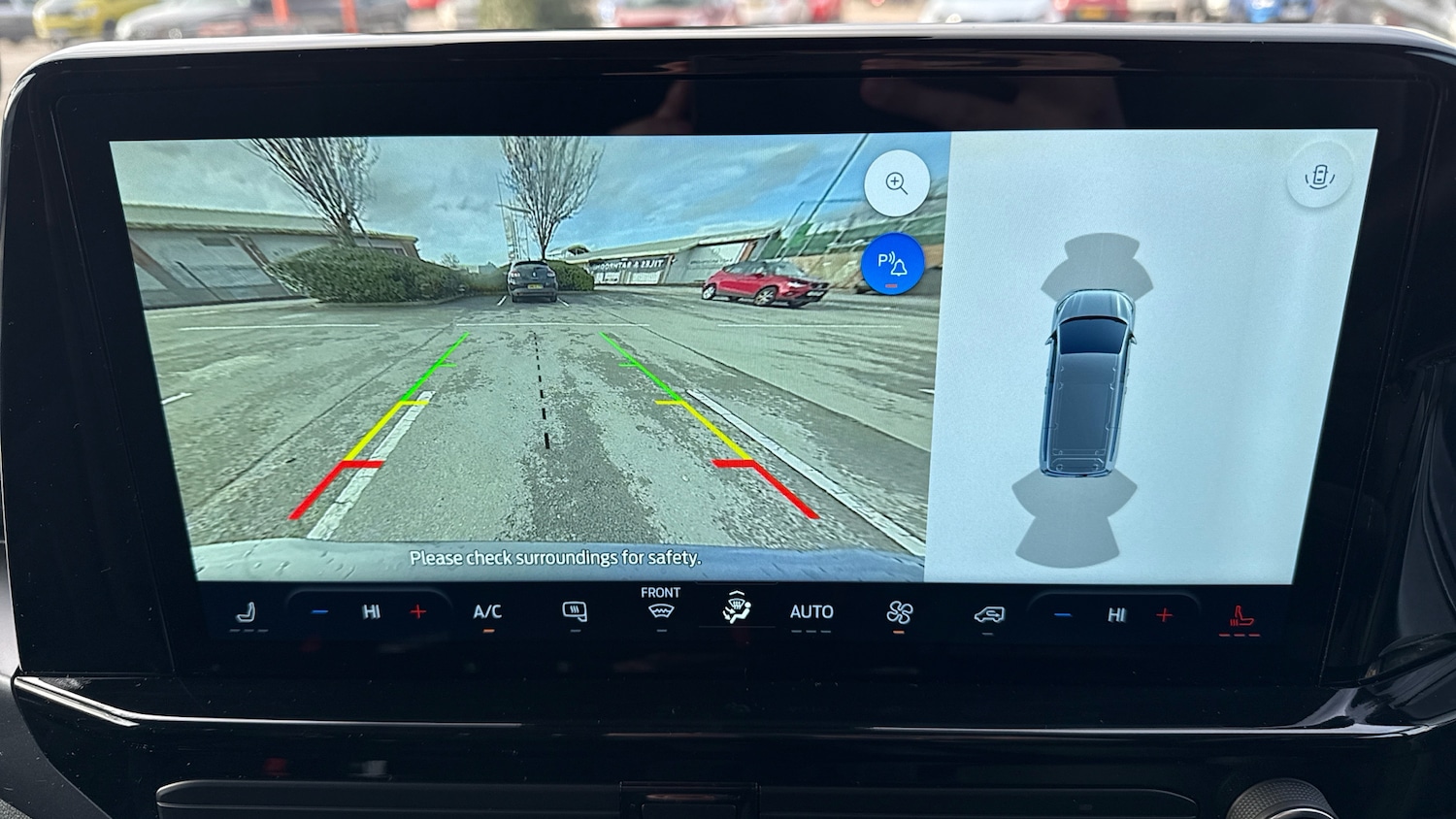 Used Ford Transit Custom 2025 for sale - 77271190: Photo 35