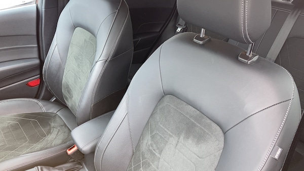 Used Ford Fiesta 2023 for sale - 76206563: Photo 10