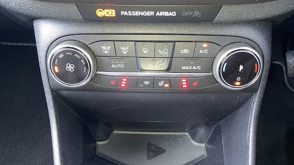 Used Ford Fiesta 2023 for sale - 76206563: Photo 15